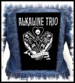 ALKALINE TRIO - Your Coffin Or Mine -- backpatch back patch.jpg