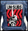 UK SUBS - Warhead -- backpatch back patch.jpg