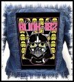 BLINK 182 - Lord Vader -- backpatch back patch.jpg
