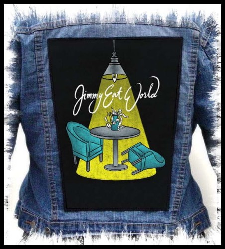 JIMMY EAT WORLD - Damage -- backpatch back patch.jpg