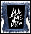 ALL TIME LOW - Logo -- backpatch back patch.jpg