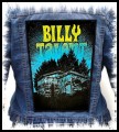 BILLY TALENT - Shed -- backpatch back patch.jpg