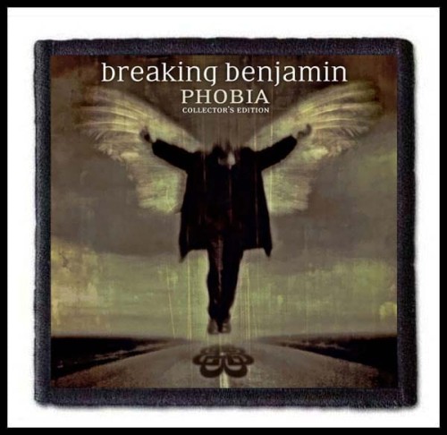 BREAKING BENJAMIN - Phobia -- patch.jpg