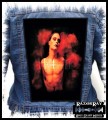 HIM - Greatest Love Songs. Volume 666 -- backpatch back patch.jpg