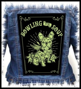 Ekran BOWLING FOR SOUP