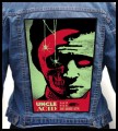 UNCLE ACID - Spider -- backpatch back patch.jpg