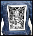 H.P. LOVECRAFT [white] -- backpatch back patch.jpg