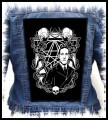 HP LOVECRAFT - Skulls -- backpatch back patch.jpg