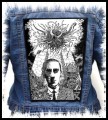HP LOVECRAFT - Cyaegha -- backpatch back patch.jpg