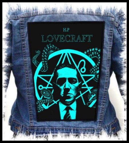 HP LOVECRAFT - Necronomicon Sigil -- backpatch back patch.jpg