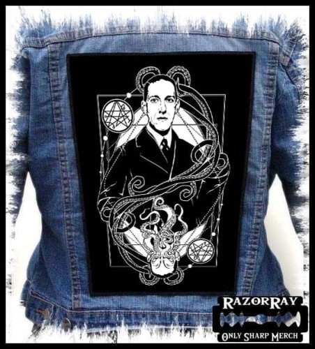 HP LOVECRAFT - Card -- backpatch back patch.jpg