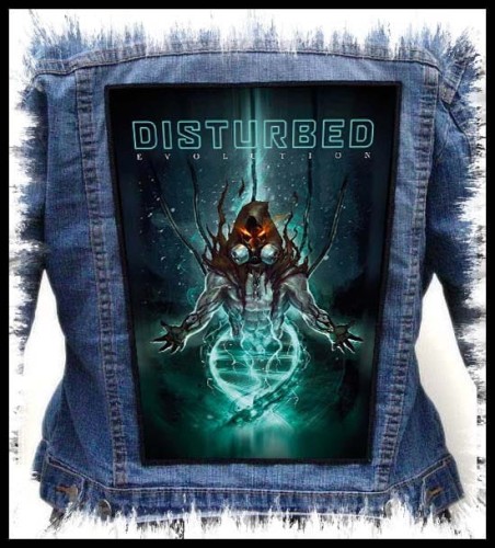 DISTURBED - Evolution -- backpatch back patch.jpg