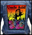 UNCLE ACID - Bikers -- backpatch back patch.jpg