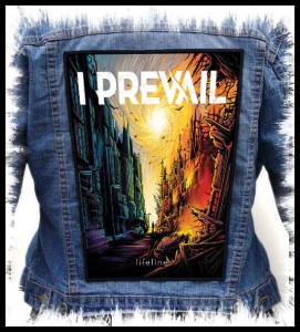 Ekran I PREVAIL - Lifelines