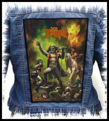 ROB ZOMBIE - Groupies -- backpatch back patch.jpg