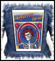 THE GRATEFUL DEAD - Grateful Dead -- backpatch back patch.jpg