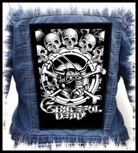 THE GRATEFUL DEAD - Skulls -- backpatch back patch.jpg