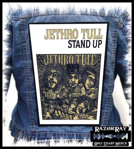 JETHRO TULL - Stand Up -- backpatch back patch.jpg