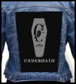 UNDEROATH - Coffin -- backpatch back patch.jpg