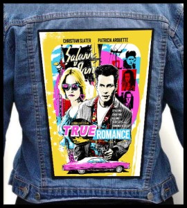 Ekran TRUE ROMANCE