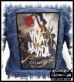 COLDPLAY - Viva La Vida Or Death And All His Friends -- backpatch back patch.jpg