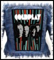 COLDPLAY - Band -- backpatch back patch.jpg