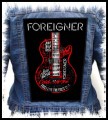 FOREIGNER -  Feels like the First Time -- backpatch back patch.jpg