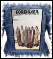 FOREIGNER - Foreigner -- backpatch back patch.jpg