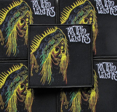 ALL THEM WITCHES [black] -- woven patch.JPG