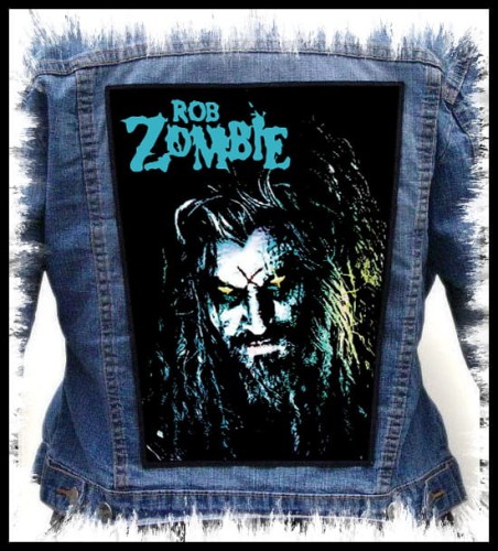 ROB ZOMBIE - Scary Face -- backpatch back patch.jpg