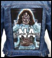 NEGATIVE APPROACH -  Can't Tell No One -- backpatch back patch.jpg