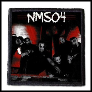 NMSO4 - You Are Just A Mistake --- Patch  