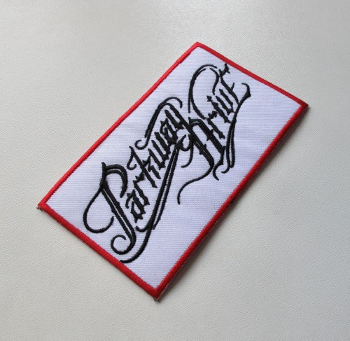 PARKWAY DRIVE [iron on] -- Embroidered Patch.jpg