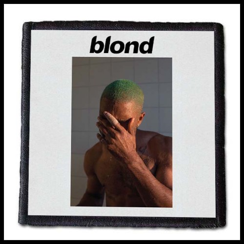 FRANK OCEAN - Blond -- patch.jpg
