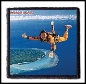 MASAYOSHI TAKANAKA - All Of Me --- Patch