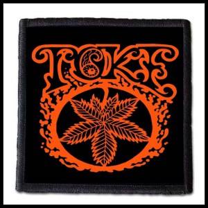 TOKE - [Orange] --- Patch