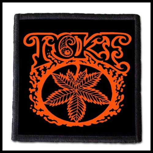 TOKE - (Orange) -- patch.jpg