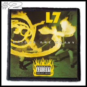 L7 --- Patch