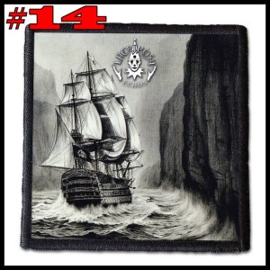 LACRIMOSA --- Patch