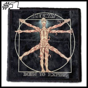 LEEWAY --- Patch