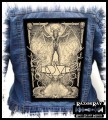 KADAVAR - Devil -- backpatch back patch.jpg