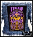 KADAVAR - Purple -- backpatch back patch.jpg