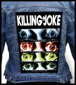 KILLING JOKE - Extremities, Dirt and Various Repressed Emotions.jpg