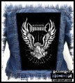 KISSIN DYNAMITE - I've Got the Fire -- backpatch back patch.jpg