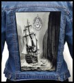 LACRIMOSA - Echos -- backpatch back patch.jpg