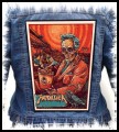 METALLICA - Hot Wings -- backpatch back patch.jpg