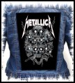 METALLICA - Skulls -- backpatch back patch.jpg
