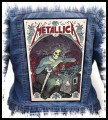 METALLICA - The Justice Comming For You -- backpatch back patch.jpg