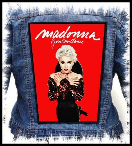 MADONNA - YOU CAN DANCE -- Backpatch.jpg