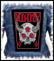 MUDHONEY - NEW YORK [2019] -- Backpatch.jpg